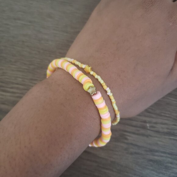 ˚⋆𓇼°Handmade summer themed⋆❀˖° - Picture 6 of 6